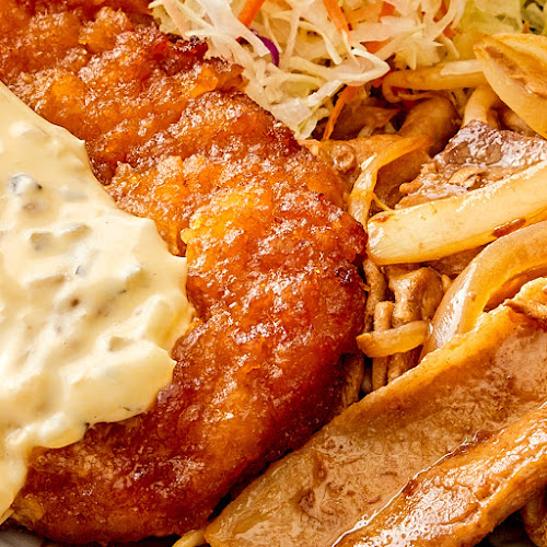 やよい軒 防府店 - 防府市