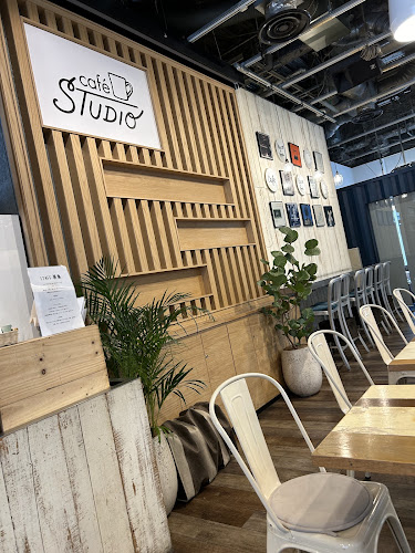 cafe STUDIO - 渋谷区
