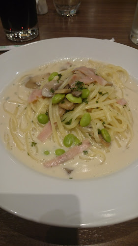 カフェモロゾフ 大和香林坊店 - 金沢市