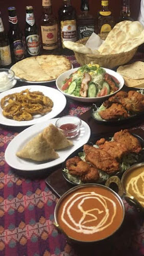 Comentarii opinii despre アジアンインディアンレストラン ニューサラティー ASIAN INDIAN RESTAURANT NEW SARATHI 新御徒町