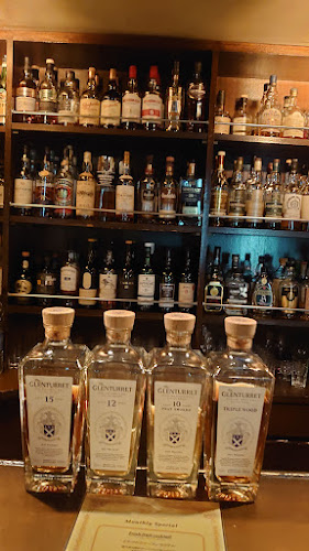 BAR THINK - 飲食業