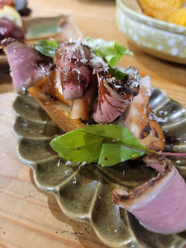 無国籍居酒屋 ふぁにや - 寝屋川市