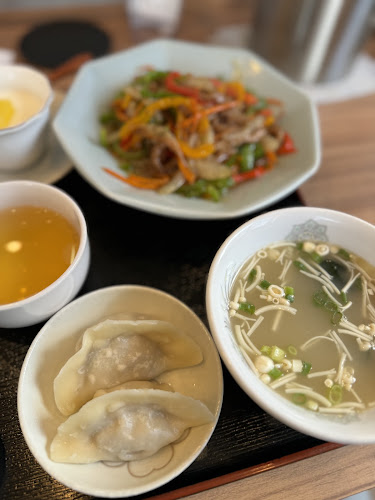 中国菜館 慶安 - 飲食業