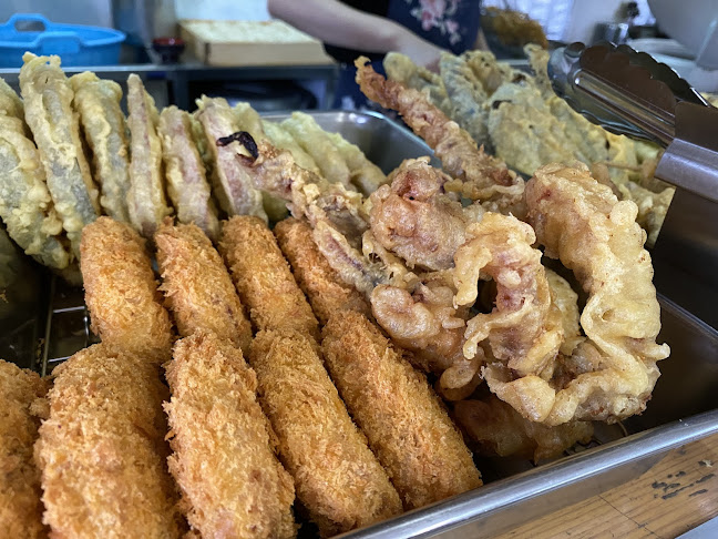 Comentarii opinii despre 手打ちうどん のぶ屋