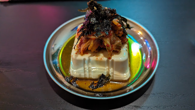 韓国酒場CHAN - 唐津市