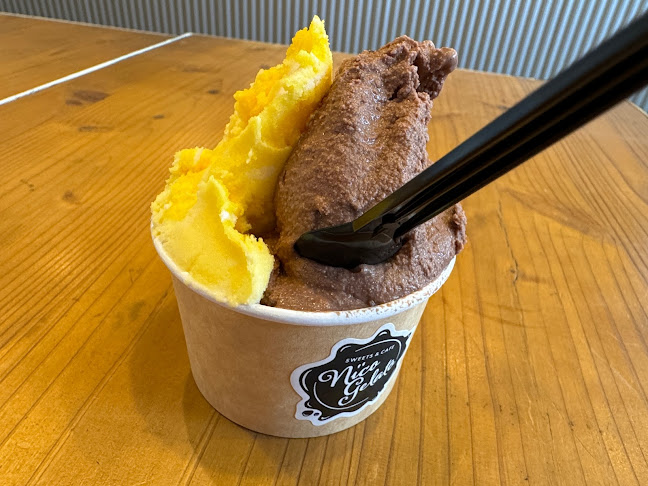 Opinii despre nico gelato în 郡山市 - 飲食業