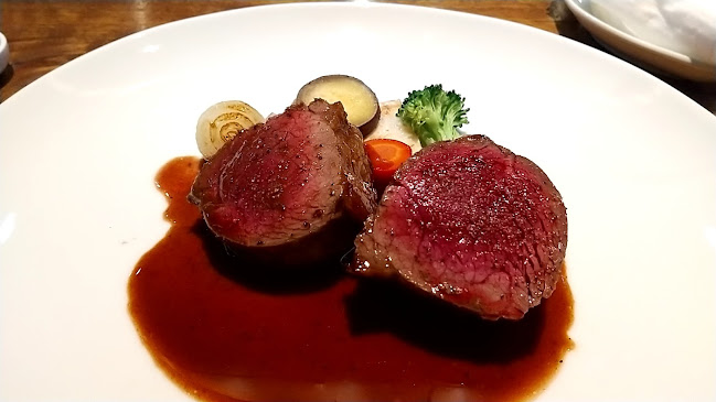 ヴレ・ド・ヴレ シェ・ヒロ - 大阪市