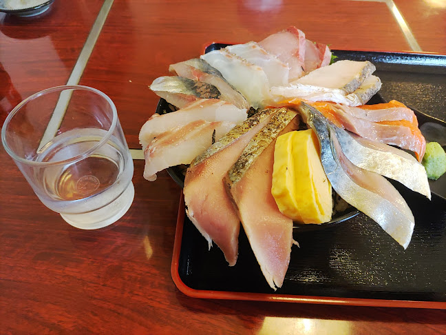 Comentarii opinii despre 美食倶楽部 ぶっこん亭