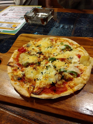 Opinii despre ビアロッジ în 高松市 - 飲食業