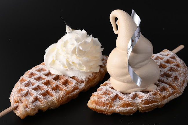 Comentarii opinii despre シェ・シバタ エクスプレス