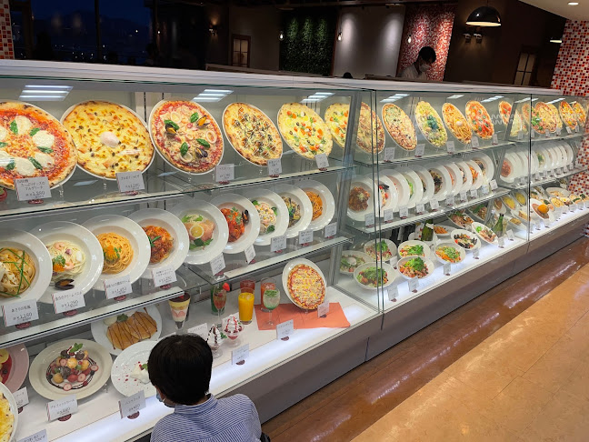 パスタトピザ ゆめタウン夢彩都店