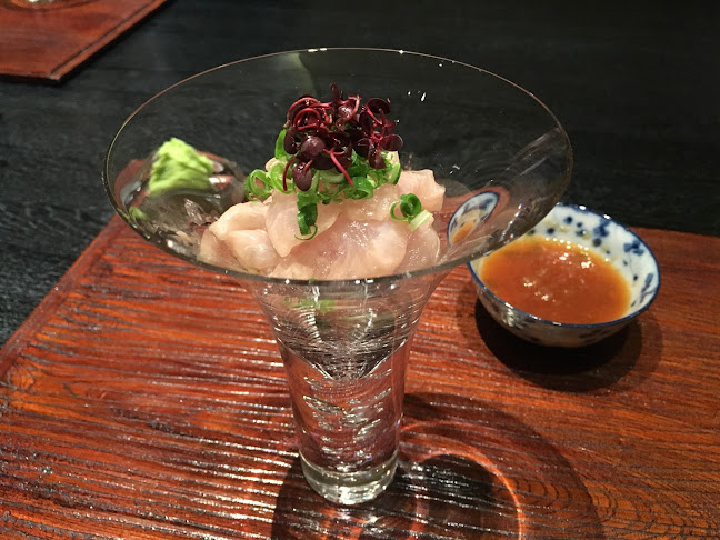 きたうら善漁。 - 飲食業