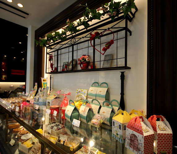 Comentarii opinii despre 四季菓子工房 ELEONORE エレオノール