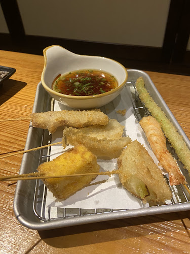 串かつこぞう 吉原店