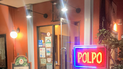 レストラン ポルポ