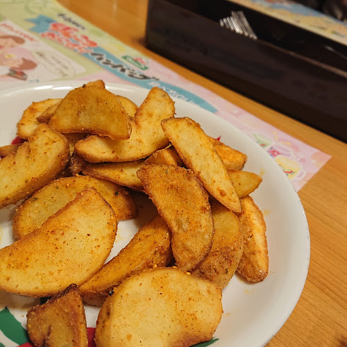 Opinii despre さわやか 焼津店 în 焼津市 - 飲食業