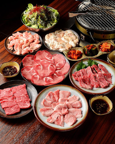 炭火焼肉 トロとん亭 - 刈谷市