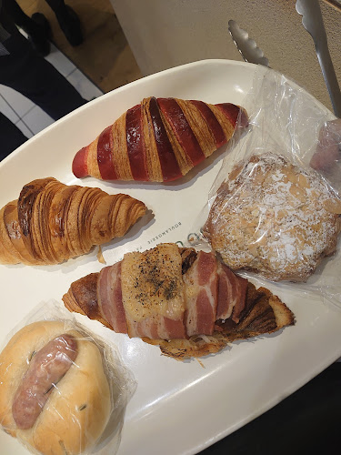 Opinii despre BOUL'ANGE 池袋東武店 în 豊島区 - 飲食業