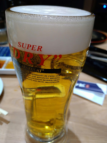 Comentarii opinii despre 焼肉がってんカルビ熊谷店