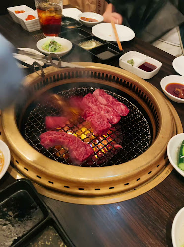 Opinii despre SATOブリアン în 杉並区 - 飲食業