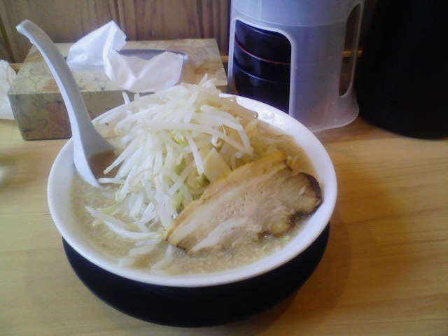 Comentarii opinii despre 麺屋 すする