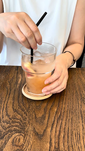 Opinii despre モウデルコーヒーJINQ店 în 富士宮市 - 飲食業