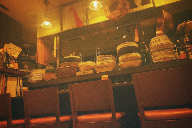 オステリア ジリ - 札幌市