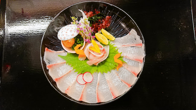 谷町二丁目 鯛めしや はなび