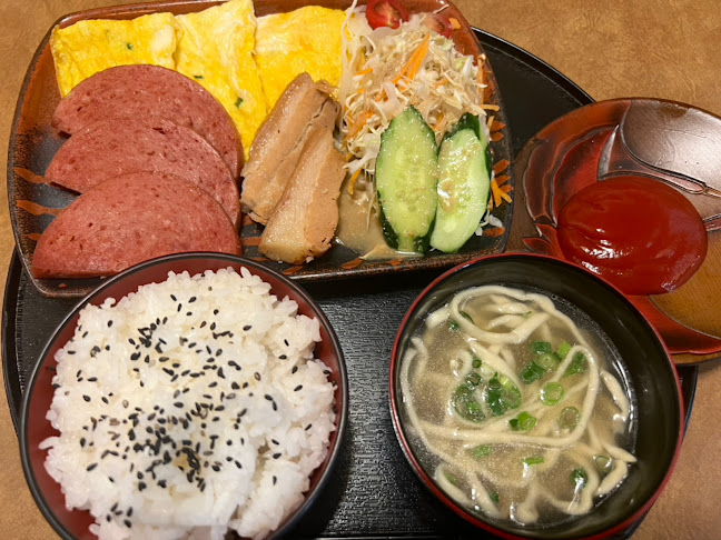 Comentarii opinii despre いか汁ぬちぐすぃやー