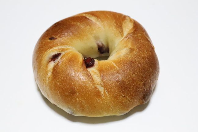 ブーランジェリー オンニ