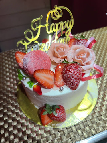 夜のケーキ屋さん - 新宿区