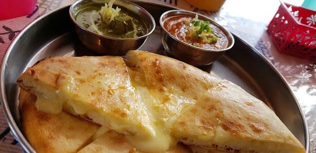 インド食堂 フルバリ