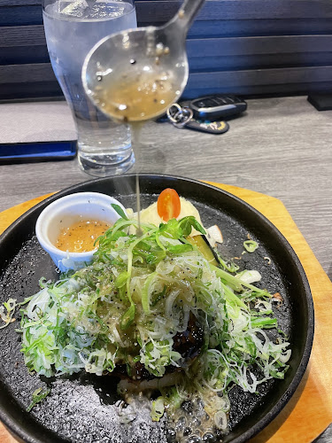 和牛ハンバーグキッチン てんとう虫🐞 - 飲食業
