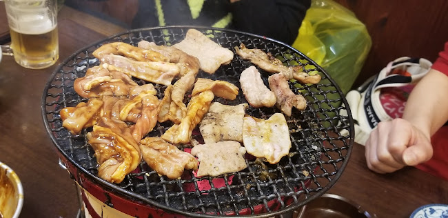 富士山とんちゃん - 飲食業