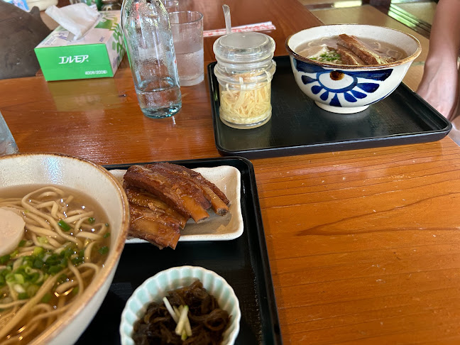 Opinii despre 沖縄そばの店 しむじょう în 那覇市 - 飲食業