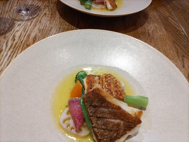 Opinii despre ショコラ·カフェビストロ în 熊本市 - 飲食業