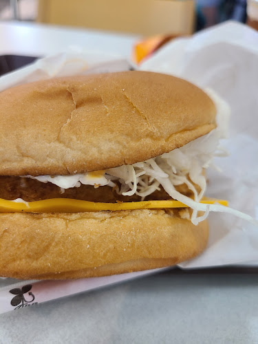 ロッテリア 尼崎アマドゥ店 - 飲食業