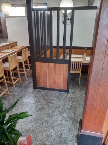 そば屋 三笊（さんざる） - 飲食業