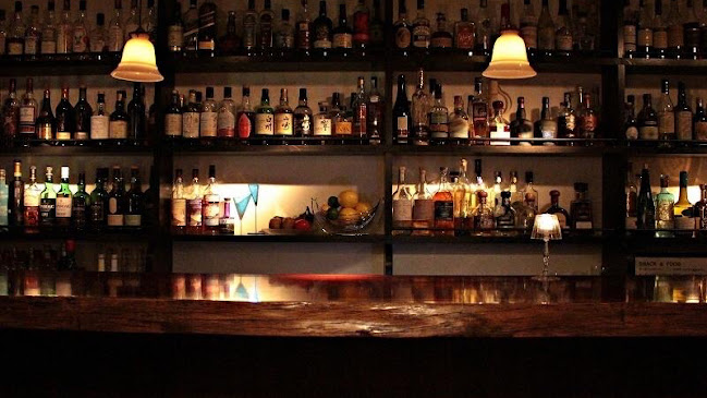 BAR 食後の詩 三軒茶屋店