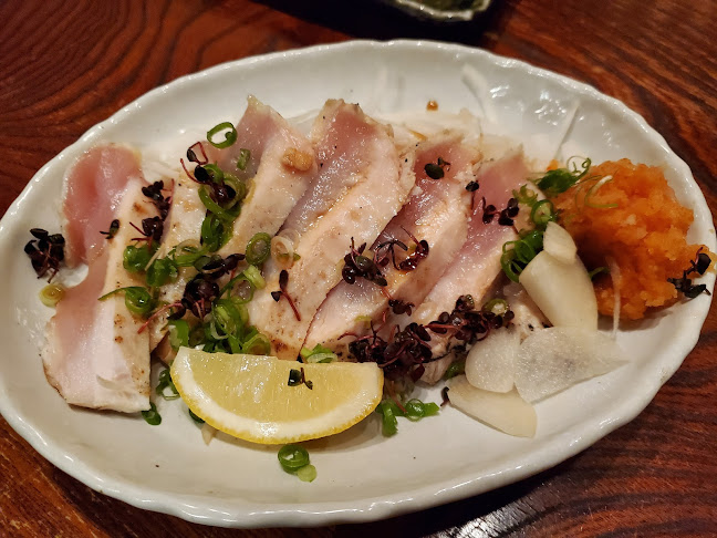 Comentarii opinii despre 一鴻 秋田町本店