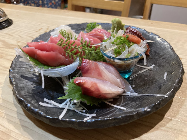 Opinii despre おでん 季節料理 とよ田 în さいたま市 - 飲食業