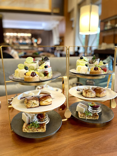 ラウンジ「シーウインド」