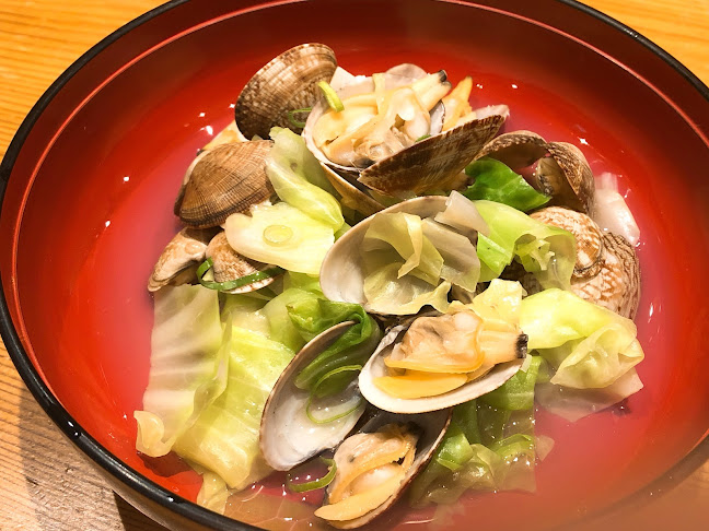 せいろ屋 - 飲食業