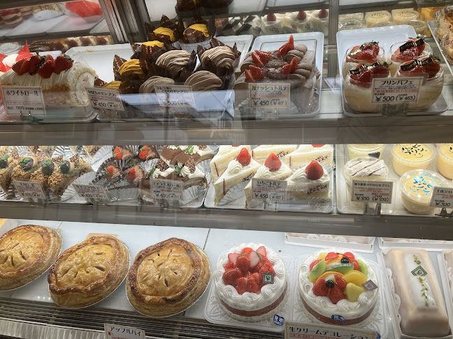 Comentarii opinii despre コミベーカリー 知寄町本店