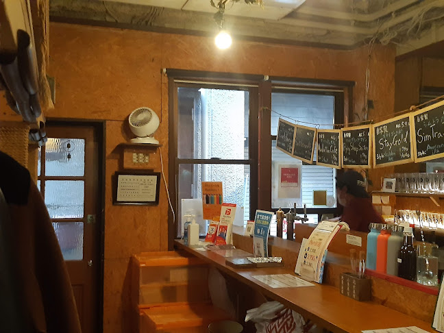 Opinii despre 中野ビール工房 în 中野区 - 飲食業