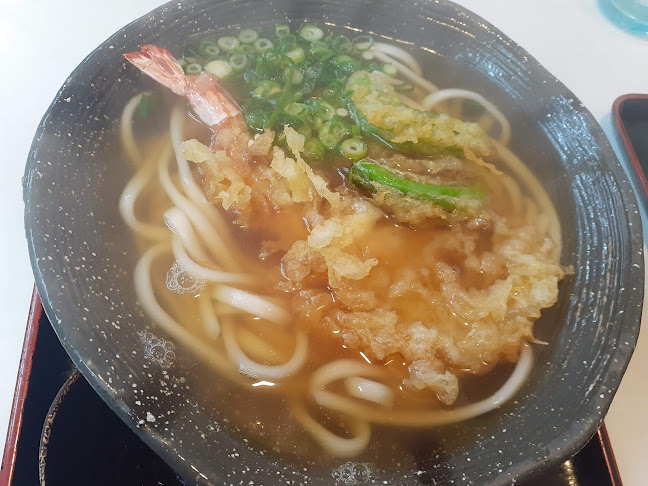 力餅食堂 今里店 - 大阪市