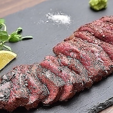 溶岩焼きグリルと世界のワイン肉助 上大岡店 - 横浜市