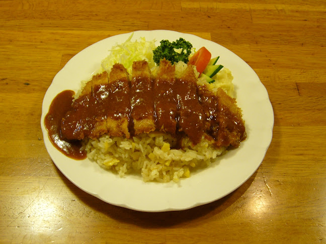 Opinii despre どりあん în 根室市 - 飲食業