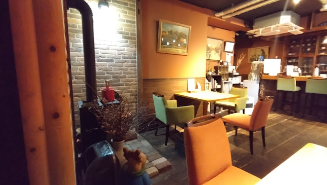 會津珈琲倶楽部 - 飲食業