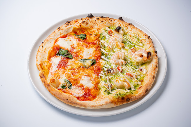 北海道イタリアン ミア・ボッカ nonowa武蔵小金井店 - 小金井市